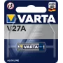 Vienreizlietojamā baterija Varta V27A