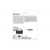 Kingston Technology 64 GB SDXC rūpnieciskā zibatmiņa, UHS-I, pSLC