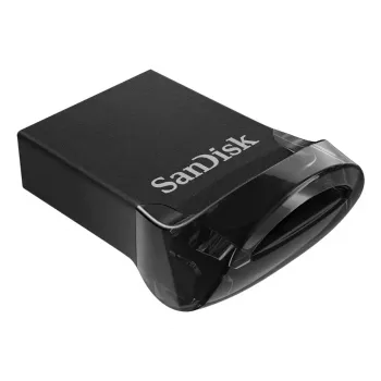 WESTERN DIGITAL SanDisk Ultra Fit - 1TB USB zibatmiņa - USB 3.2