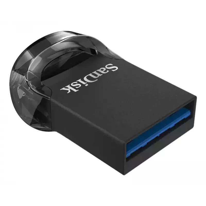 WESTERN DIGITAL SanDisk Ultra Fit - 1TB USB zibatmiņa - USB 3.2