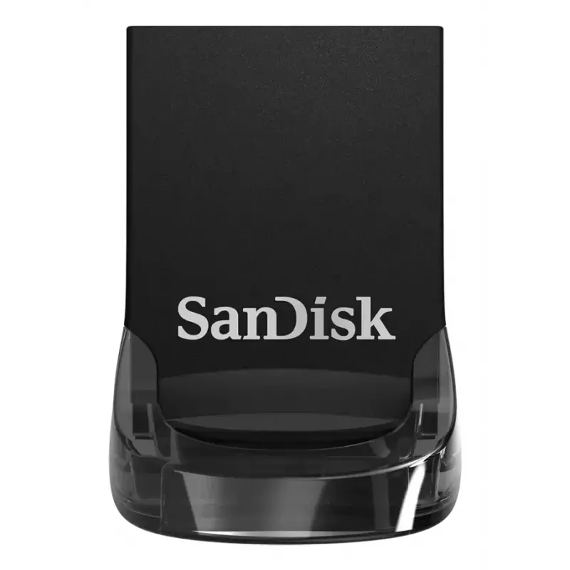 WESTERN DIGITAL SanDisk Ultra Fit - 1TB USB zibatmiņa - USB 3.2