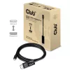 CLUB3D USB Type-C kabelis uz DP 1.4 8K60Hz V/V 1,8m/5,9pēdas