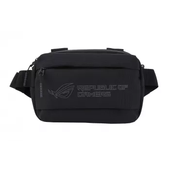 ASUS ROG Ranger BC1001 jostas soma, melna