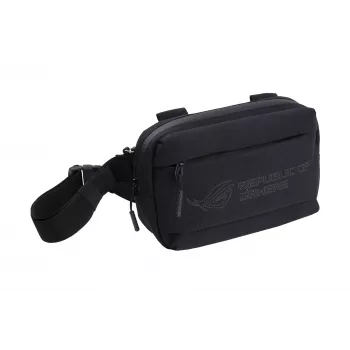 ASUS ROG Ranger BC1001 jostas soma, melna