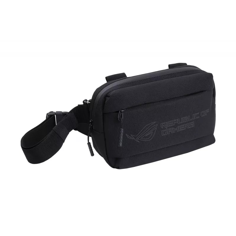 ASUS ROG Ranger BC1001 jostas soma, melna