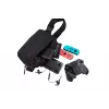 ASUS ROG Ranger BC1001 jostas soma, melna