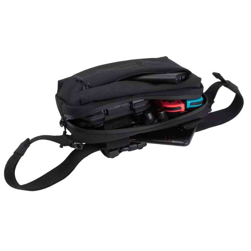 ASUS ROG Ranger BC1001 jostas soma, melna