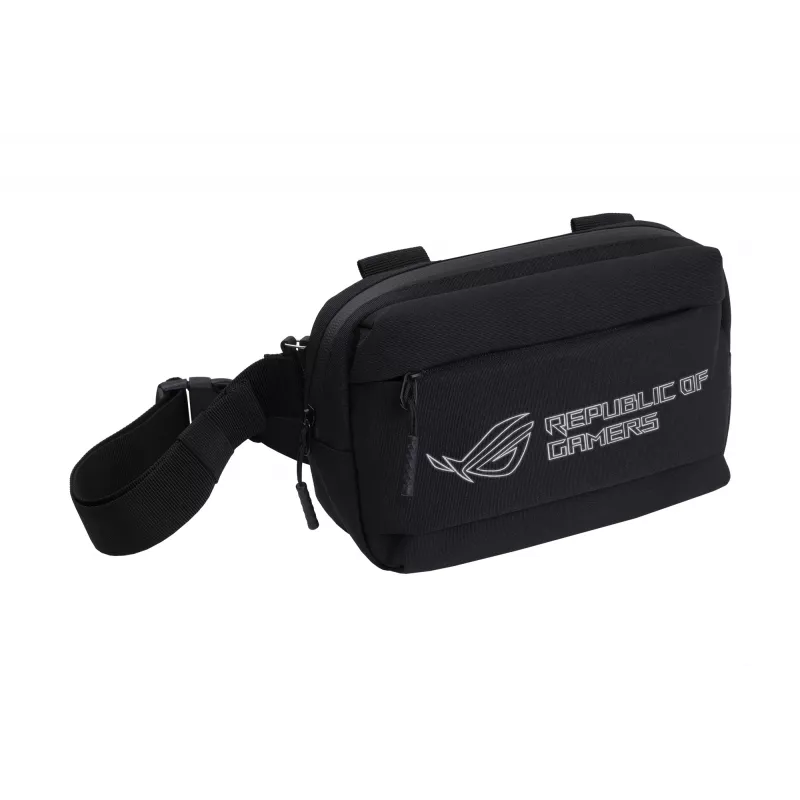 ASUS ROG Ranger BC1001 jostas soma, melna