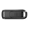WESTERN DIGITAL Sandisk Ultra Slider - 32 GB USB zibatmiņa - USB-C 3.2 Gen 1 - ievelkams savienotājs