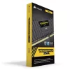 CORSAIR Memory 16GB DDR4 3000MHz C16 Vengeance LPX Black