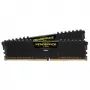 CORSAIR Memory 16GB DDR4 3200MHz Kit 4 DIMM C16 Vengeance Low Profile