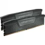 CORSAIR Memory 32GB (2x16gb) DDR5 Dram 6000mt/s CL36 AMD Expo & Intel Xmp Memory Kit Vengeance
