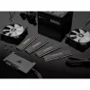 CORSAIR Memory 32GB (2x16gb) DDR5 Dram 6000mt/s CL36 AMD Expo & Intel Xmp Memory Kit Vengeance