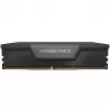 CORSAIR Memory 32GB (2x16gb) DDR5 Dram 6000mt/s CL36 AMD Expo & Intel Xmp Memory Kit Vengeance