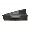 CORSAIR atmiņa 32 GB (2x16 GB) DDR5 DRAM 6000 MT/s CL36 atmiņas komplekts Vengeance — melns
