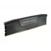 CORSAIR atmiņa 32 GB (2x16 GB) DDR5 DRAM 6000 MT/s CL36 atmiņas komplekts Vengeance — melns