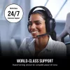 DIMM 32 GB DDR5-6000 (2x 16 GB) Dual-Kit, Arbeitsspeicher grau, CMK32GX5M2B6000Z30, Vengeance, AMD EXPO