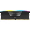 CORSAIR Memory 32GB DDR5 (2x16gb) Dram 7000mt/s CL34 Memory Kit Vengeance RGB Melns