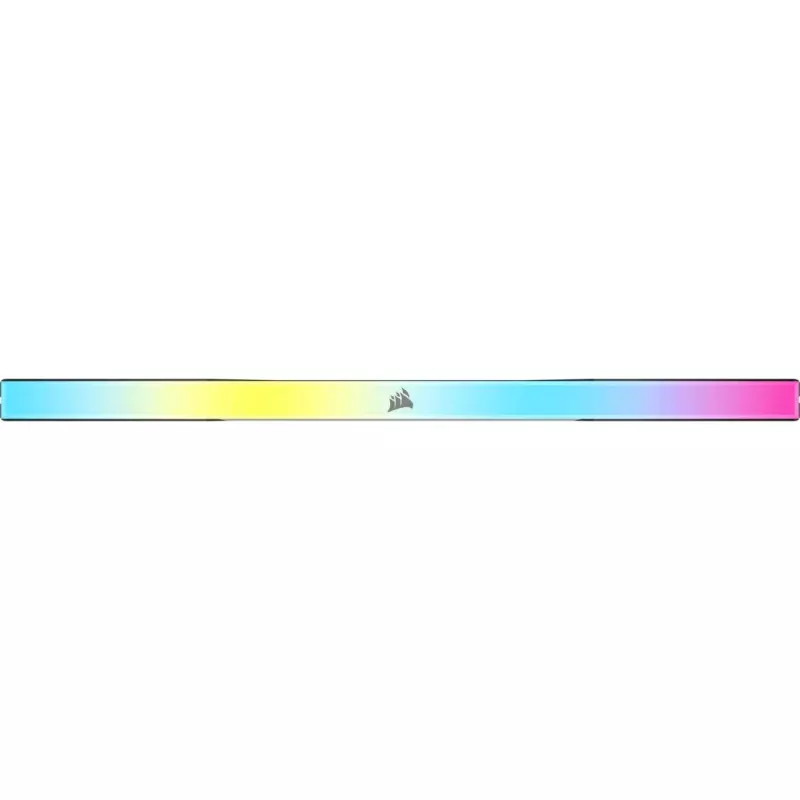 CORSAIR Memory 32GB DDR5 (2x16gb) Dram 7000mt/s CL34 Memory Kit Vengeance RGB Melns