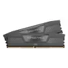 CORSAIR atmiņa 64 GB — DDR5 (2 x 32 GB) DRAM 5600 MT/s CL40 AMD EXPO un Intel XMP atmiņas komplekts Vengeance