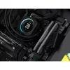 CORSAIR atmiņa 64 GB — DDR5 (2 x 32 GB) DRAM 5600 MT/s CL40 AMD EXPO un Intel XMP atmiņas komplekts Vengeance