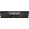 CORSAIR Memory 32GB (2x16gb) DDR5 Dram 7200mt/s CL34 Memory Kit Vengeance - Melns