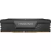 CORSAIR Memory 32GB (2x16gb) DDR5 Dram 7200mt/s CL34 Memory Kit Vengeance - Melns
