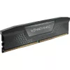 CORSAIR Memory 32GB (2x16gb) DDR5 Dram 7200mt/s CL34 Memory Kit Vengeance - Melns