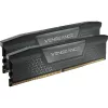 CORSAIR Memory 32GB (2x16gb) DDR5 Dram 7200mt/s CL34 Memory Kit Vengeance - Melns