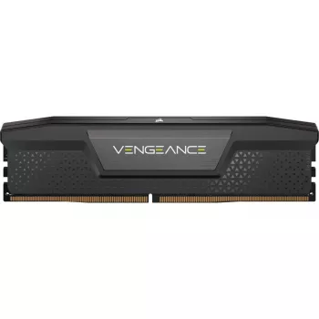 CORSAIR atmiņa 64 GB - DDR5 (2x32 GB) DRAM 6400 MT/s CL32 atmiņas komplekts - melna Vengeance