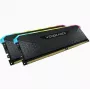 CORSAIR atmiņa - 32GB - DDR4 - (2 X 16gb) Dram 3200MHz C16 komplekts
