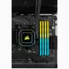 CORSAIR atmiņa - 32GB - DDR4 - (2 X 16gb) Dram 3200MHz C16 komplekts