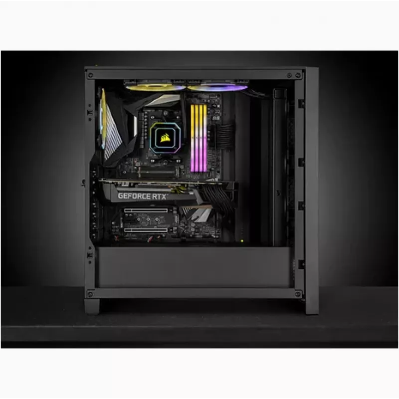 CORSAIR atmiņa - 32GB - DDR4 - (2 X 16gb) Dram 3200MHz C16 komplekts