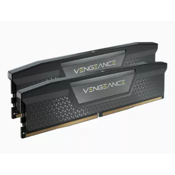 CORSAIR Memory 32GB DDR5 6000MHz C36 (2x16gb) Vengeance Kit Black