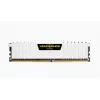 CORSAIR Memory 32GB (2 X 16GB) DDR4 DRAM 3200MHz C16 Memory Kit Vengeance LPX - Balts