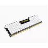 CORSAIR Memory 32GB (2 X 16GB) DDR4 DRAM 3200MHz C16 Memory Kit Vengeance LPX - Balts