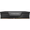 CORSAIR atmiņa 64GB - DDR5 (2x32GB) DRAM 6200MT/s CL32 atmiņas komplekts - melna