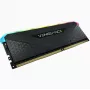 CORSAIR Atmiņa 16GB DDR4 (1 x 16GB) DRAM 3200MHz C16 Atmiņas komplekts Vengeance RGB RS