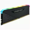 CORSAIR Atmiņa 16GB DDR4 (1 x 16GB) DRAM 3200MHz C16 Atmiņas komplekts Vengeance RGB RS