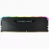 CORSAIR Atmiņa 16GB DDR4 (1 x 16GB) DRAM 3200MHz C16 Atmiņas komplekts Vengeance RGB RS