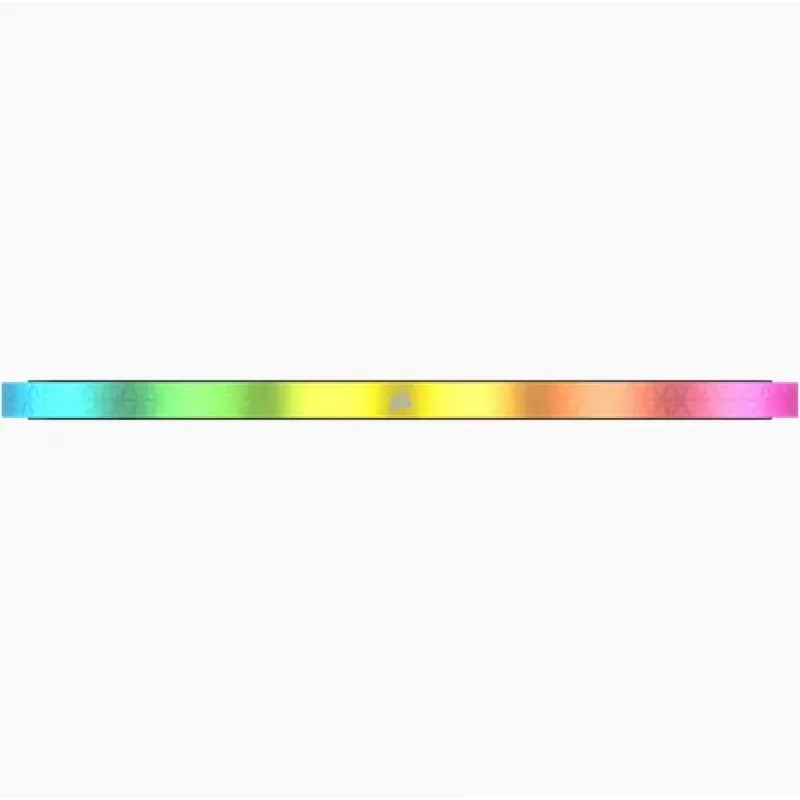 CORSAIR Atmiņa 16GB DDR4 (1 x 16GB) DRAM 3200MHz C16 Atmiņas komplekts Vengeance RGB RS