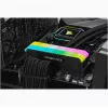 CORSAIR Atmiņa 16GB DDR4 (1 x 16GB) DRAM 3200MHz C16 Atmiņas komplekts Vengeance RGB RS