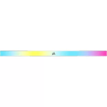 CORSAIR Memory 64GB DDR5 (2x32gb) Dram 5200mt/s CL40 Memory Kit Vengeance RGB balta