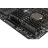 CORSAIR Memory 16GB DDR4 2400MHz C16 Vengeance Low Profilex Melns