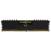 CORSAIR Memory 16GB DDR4 2400MHz C16 Vengeance Low Profilex Melns