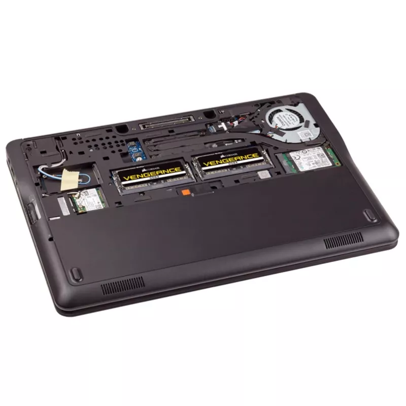 CORSAIR atmiņa 16GB DDR4 2933MHz melna C19