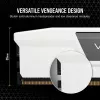 Corsair Vengeance CMK64GX5M2B6000Z30W, 64 GB, 2 x 32 GB, DDR5, 6000 MHz, 288-pin DIMM