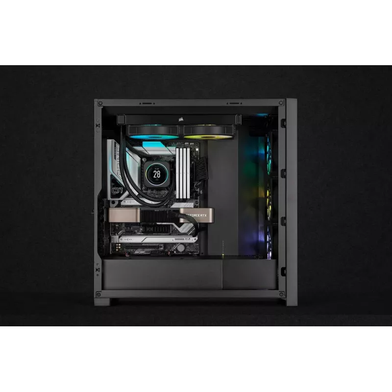 Corsair Vengeance CMK64GX5M2B6000Z30W, 64 GB, 2 x 32 GB, DDR5, 6000 MHz, 288-pin DIMM