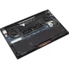 Corsair DDR4 atmiņas operatīvā atmiņa 16GB 2666MHz CL18 Dual Kit Vengeance melna