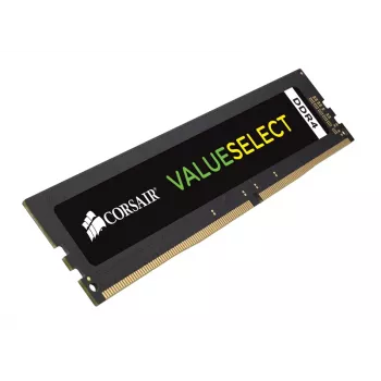 CORSAIR Memory 16GB DDR4 2400MHz C18